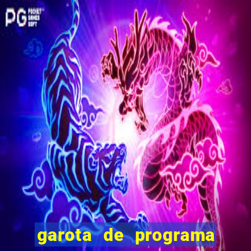 garota de programa de saj